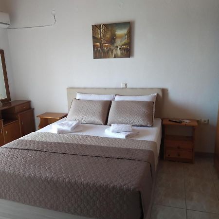 Apartament Number One Asprokklisi Zewnętrze zdjęcie