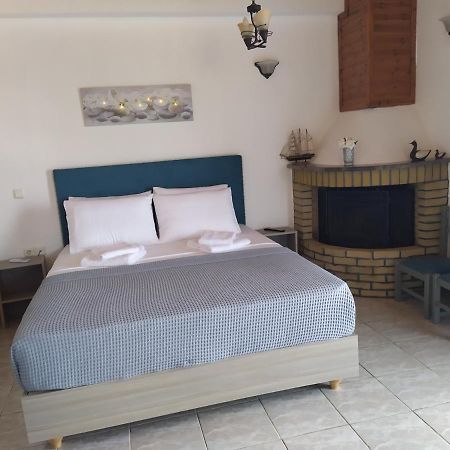 Apartament Number One Asprokklisi Zewnętrze zdjęcie
