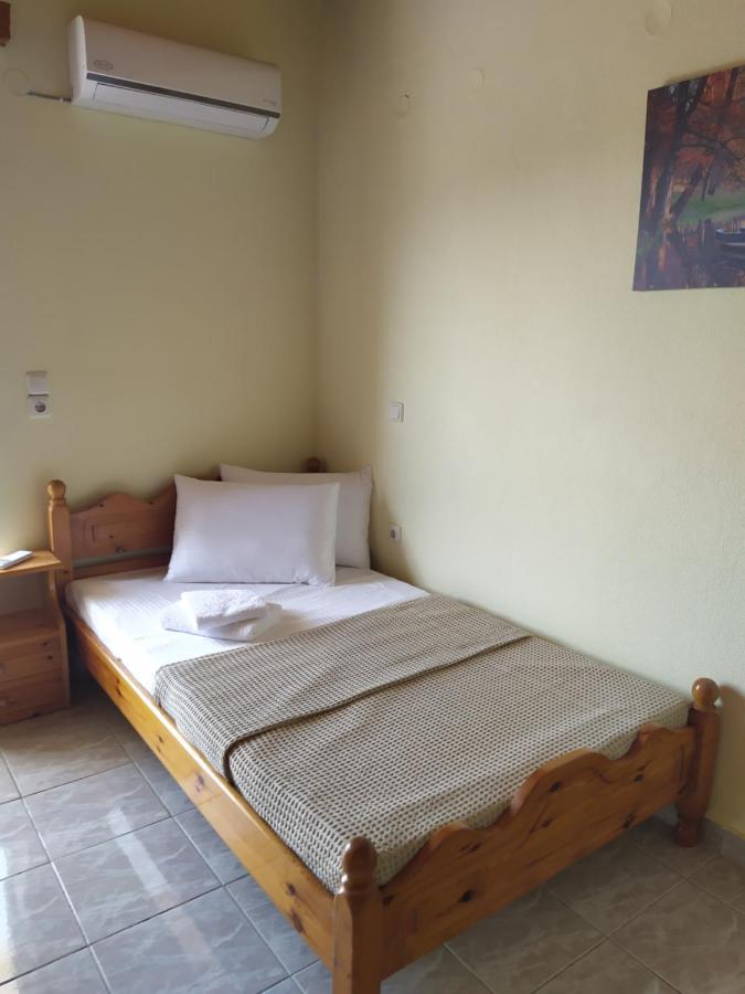 Apartament Number One Asprokklisi Zewnętrze zdjęcie