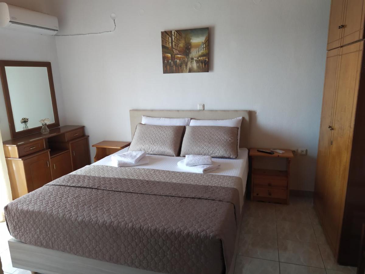 Apartament Number One Asprokklisi Zewnętrze zdjęcie