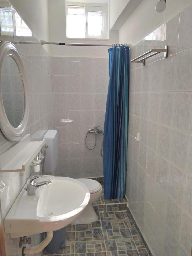 Apartament Number One Asprokklisi Zewnętrze zdjęcie