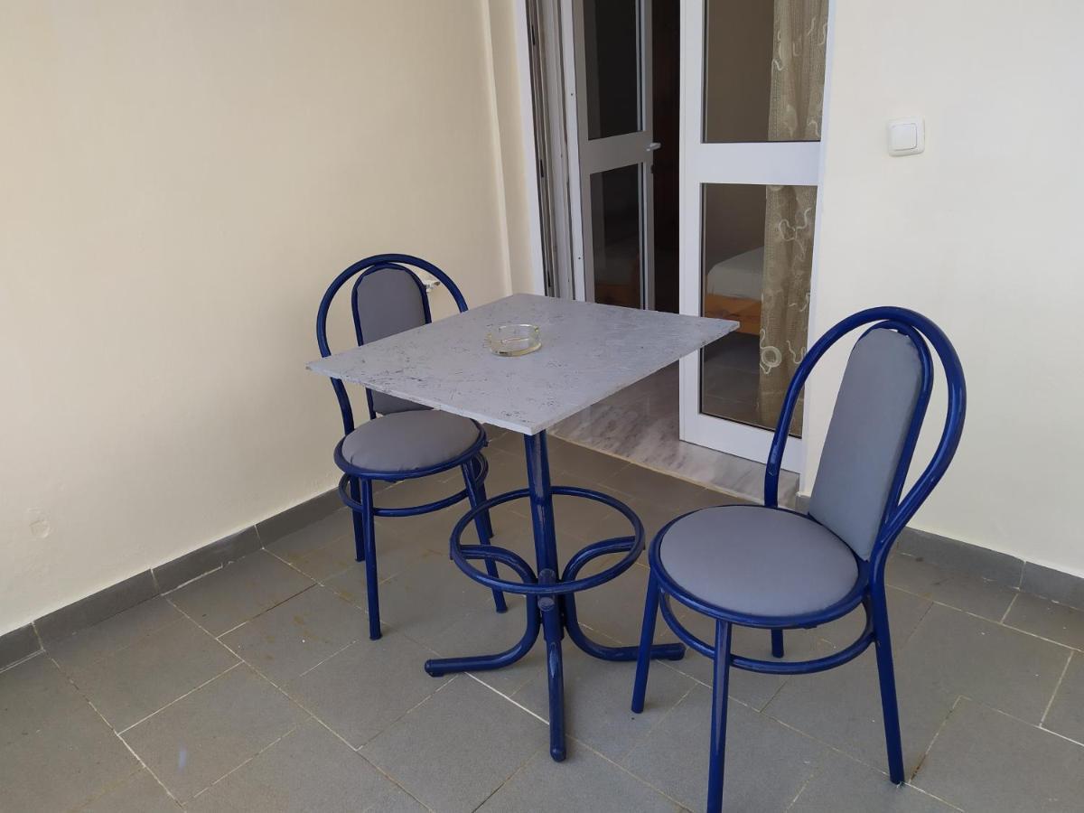 Apartament Number One Asprokklisi Zewnętrze zdjęcie