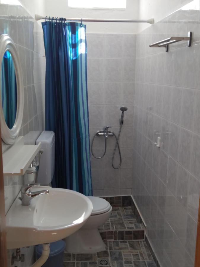 Apartament Number One Asprokklisi Zewnętrze zdjęcie