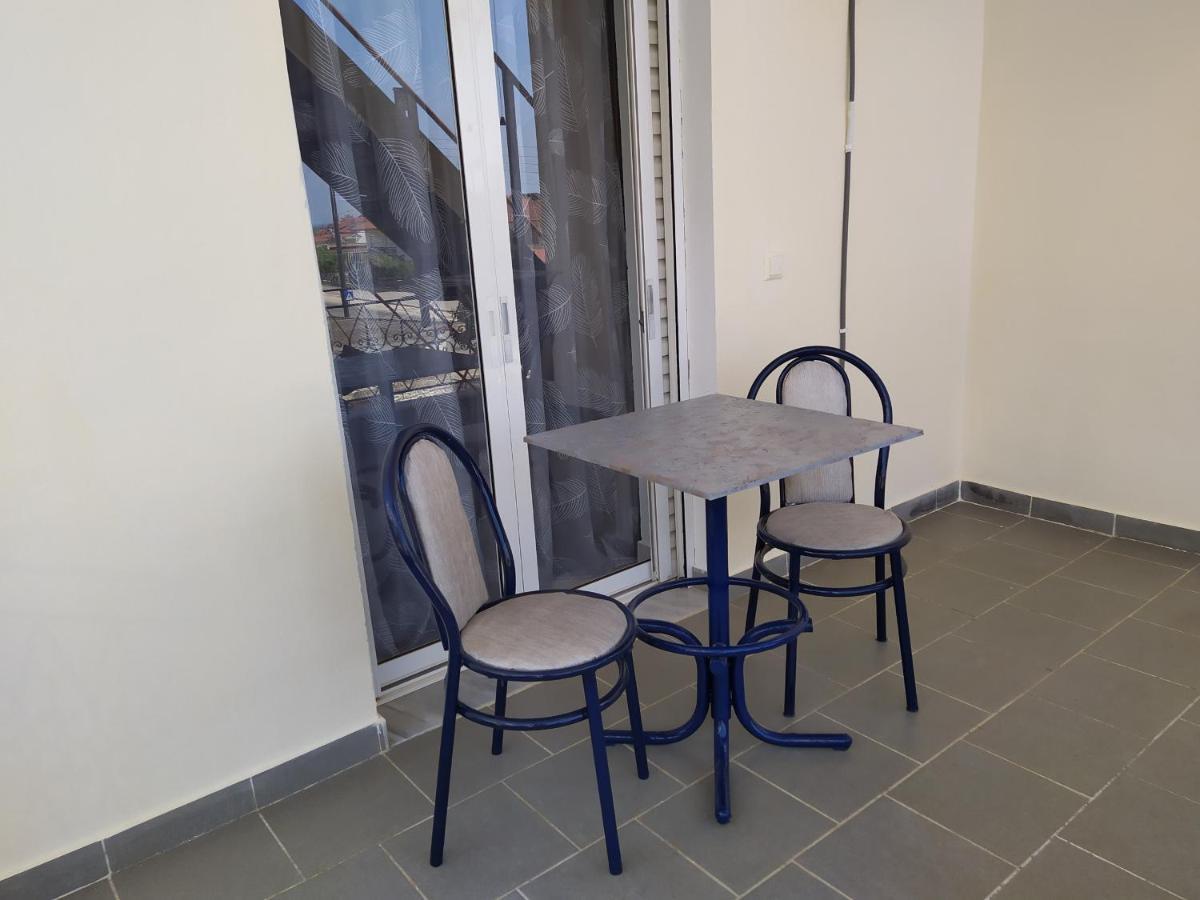Apartament Number One Asprokklisi Zewnętrze zdjęcie