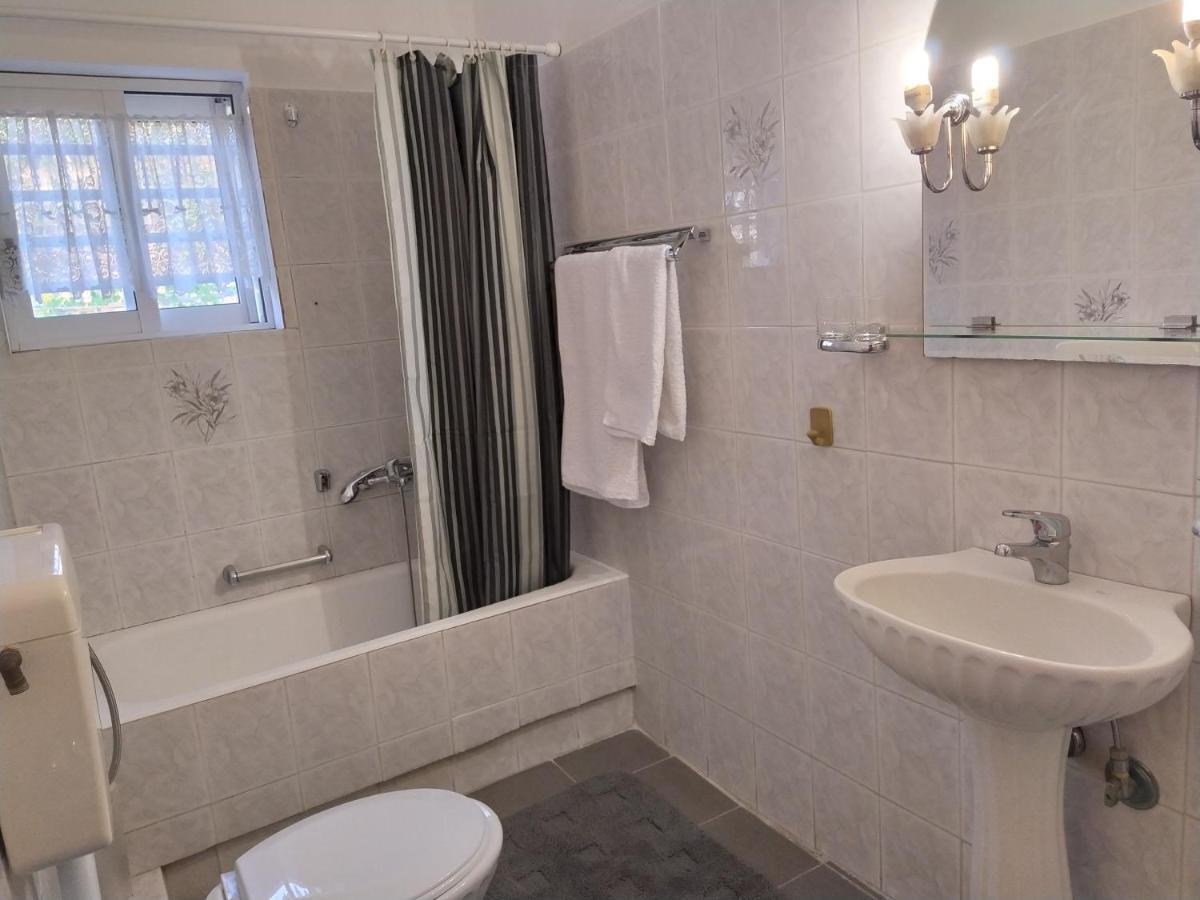 Apartament Number One Asprokklisi Zewnętrze zdjęcie