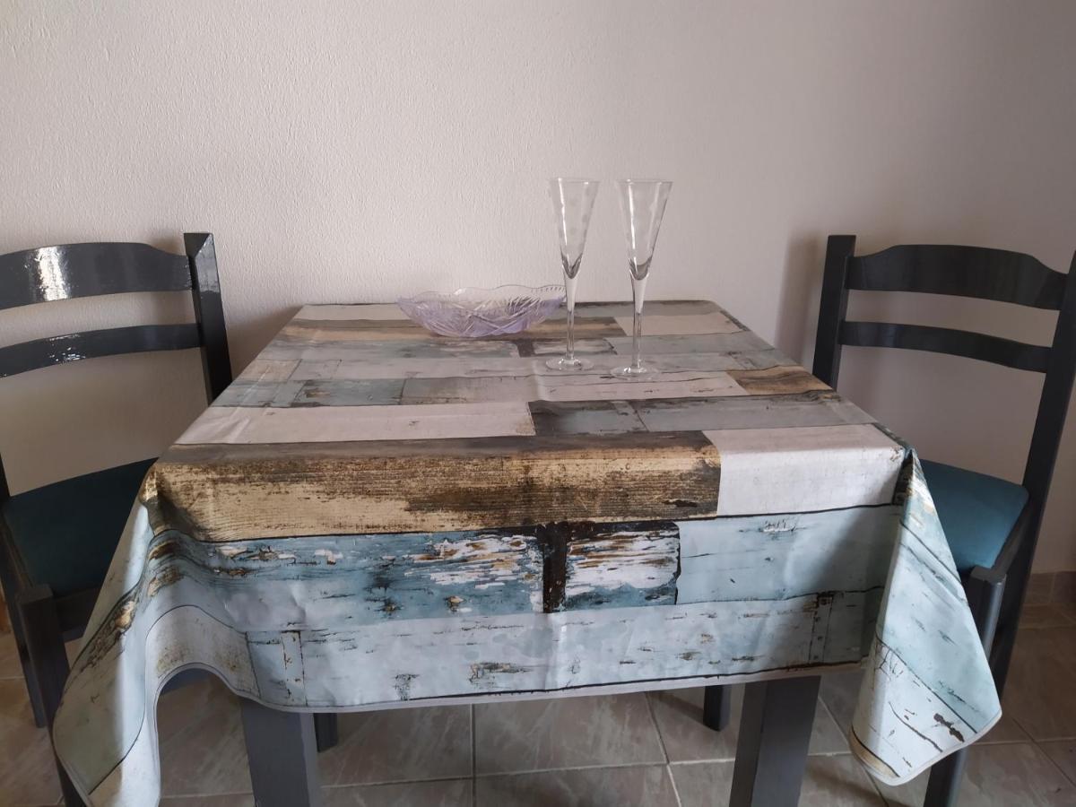 Apartament Number One Asprokklisi Zewnętrze zdjęcie